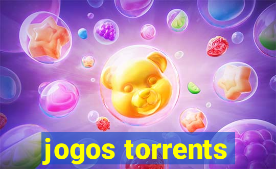 jogos torrents